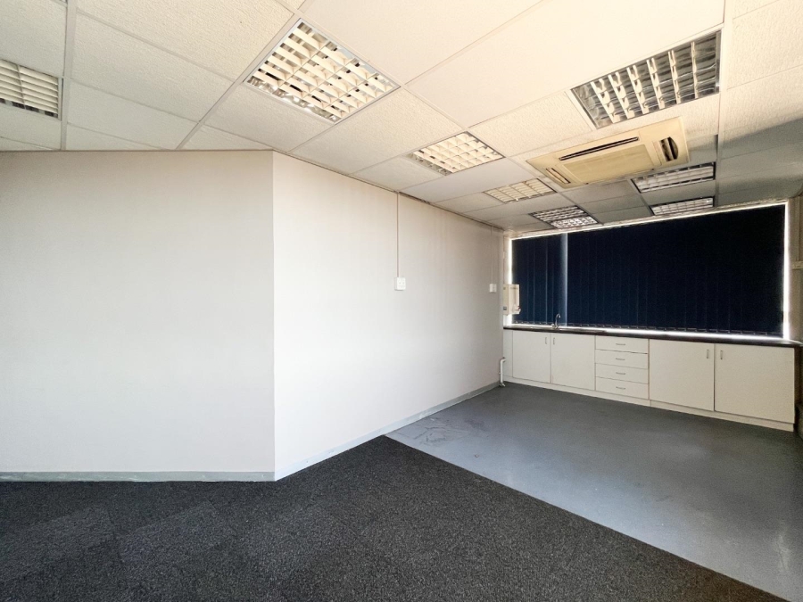 To Let commercial Property for Rent in Bellville Central Western Cape